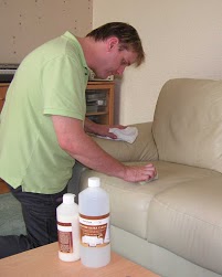Cleantec carpet cleaning 350003 Image 2